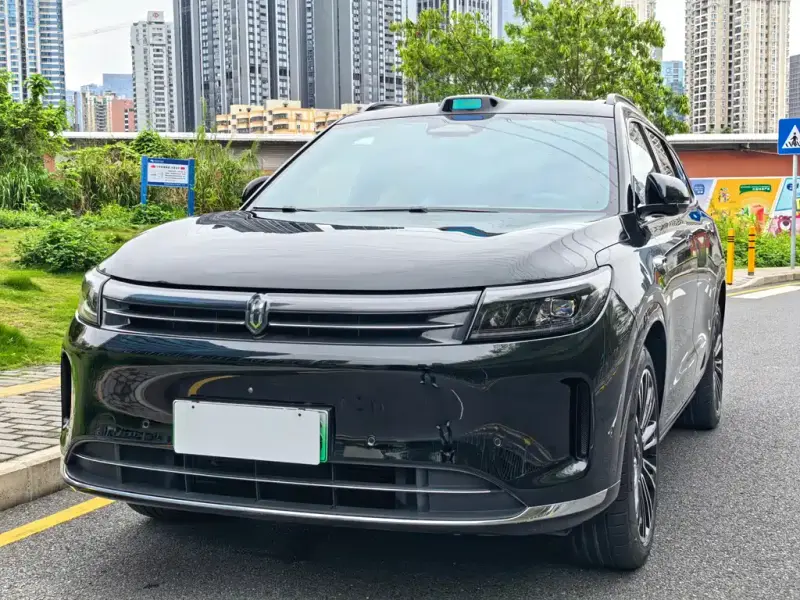 AITO M7