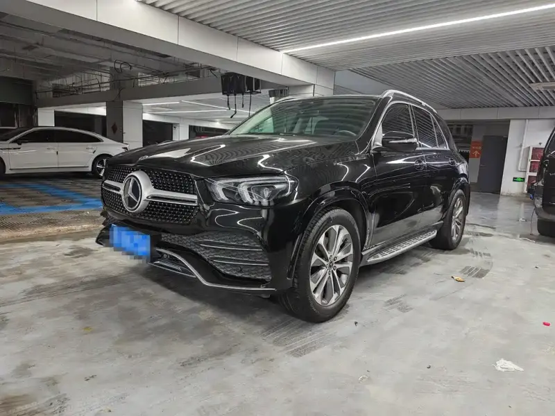 Mercedes-Benz GLE( )