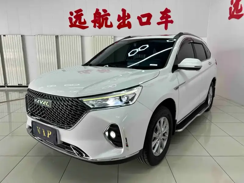 Haval M6