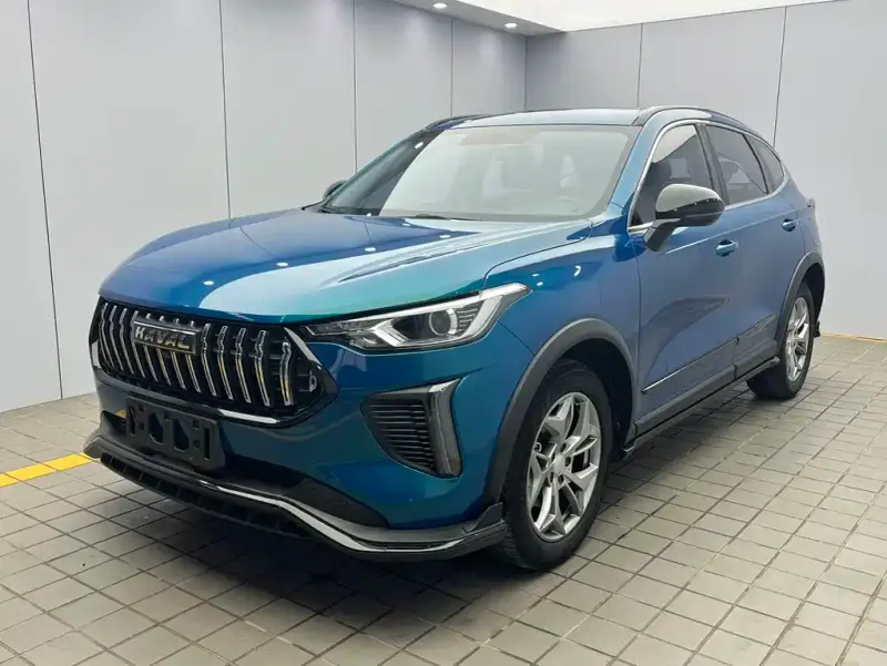 Haval Chitu