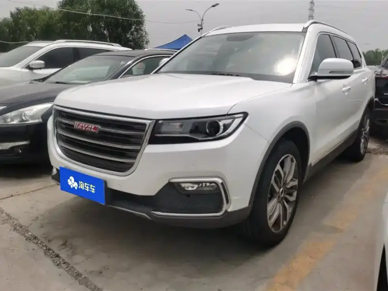 Haval H7