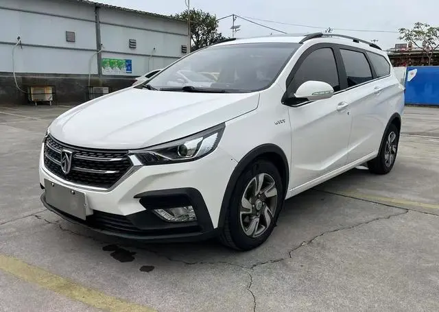 Baojun 310W