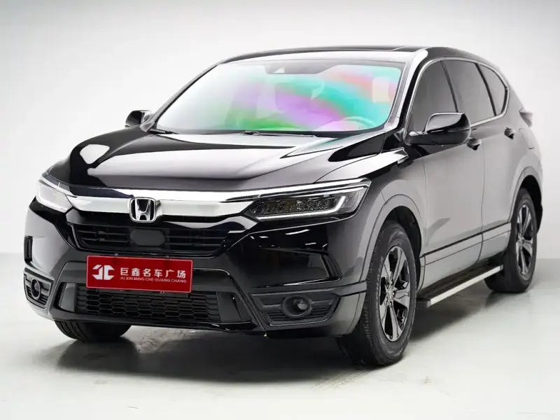 Honda Breeze