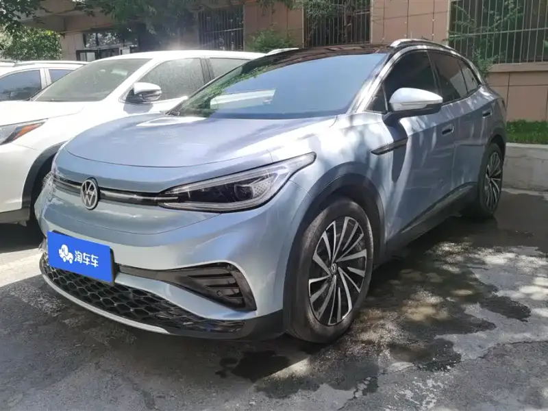 Volkswagen ID.4 X
