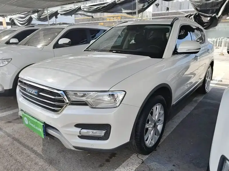 Haval H7