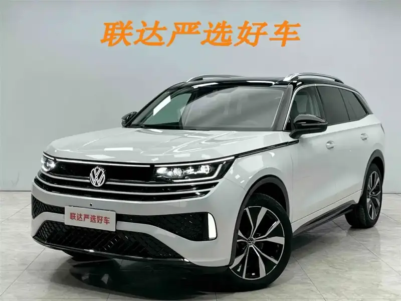 Volkswagen Tavendor