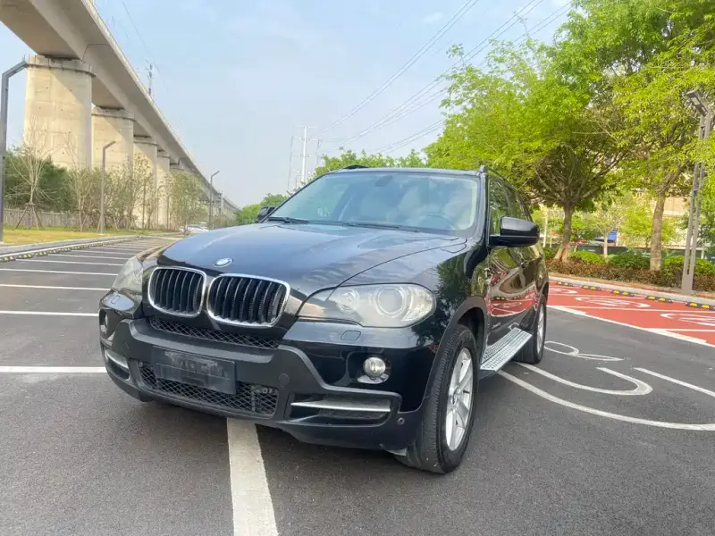 BMW X5 (Import)
