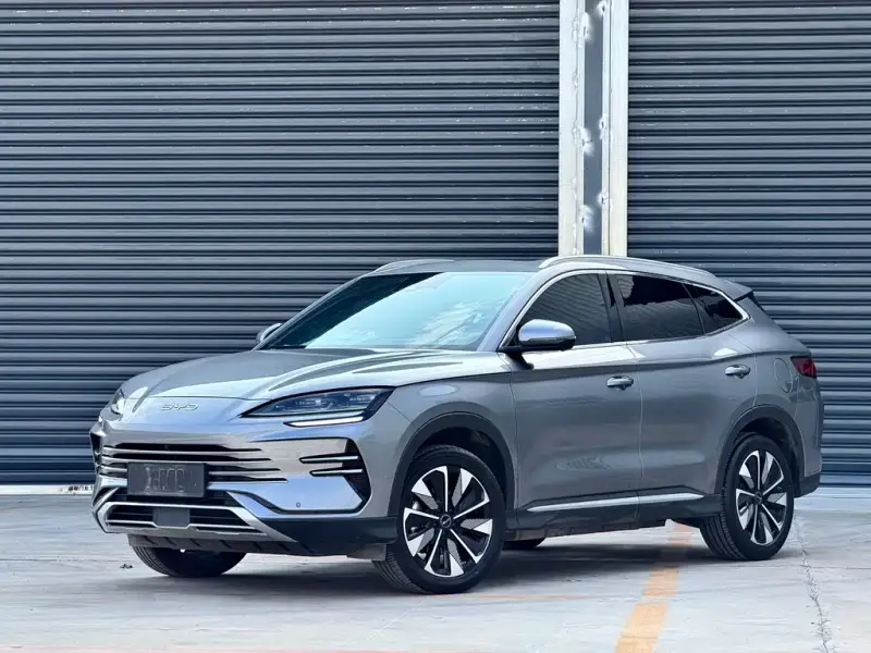 BYD Seal U (PLUS New Energy)