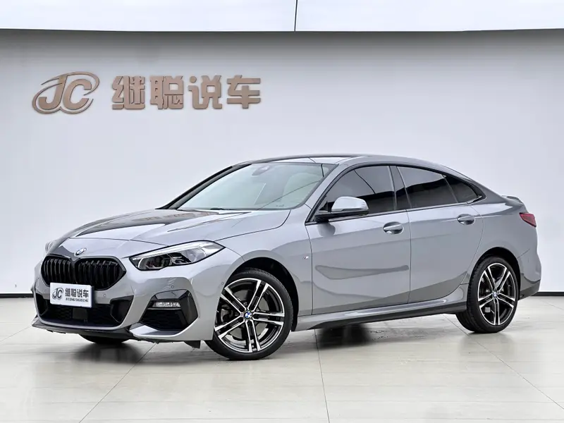 BMW 2-Series