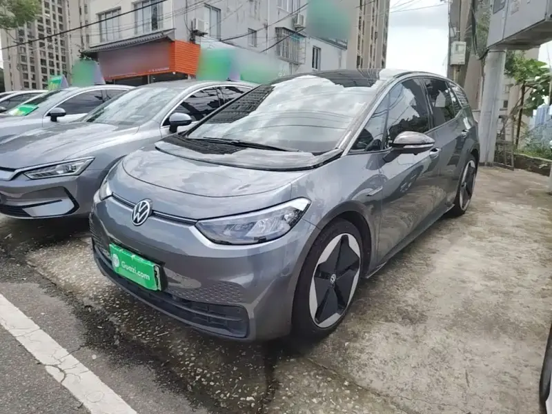 Volkswagen ID.3