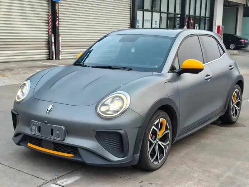 Ora Ora 03 GT (Good Cat GT)
