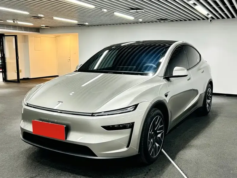 Tesla Model Y L
