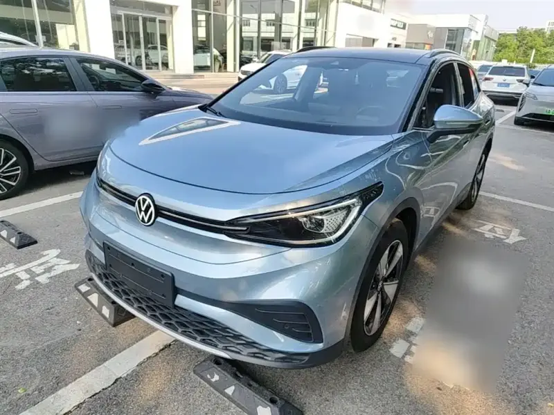 Volkswagen ID.4 X