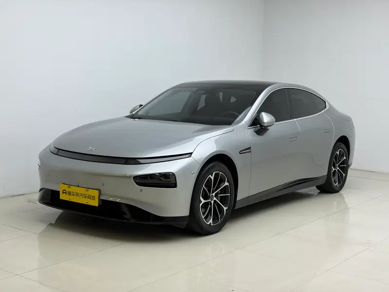 XPeng P7
