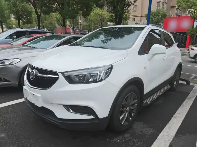 Buick Encore