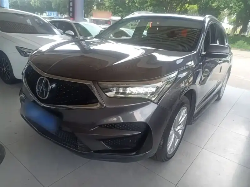Acura RDX