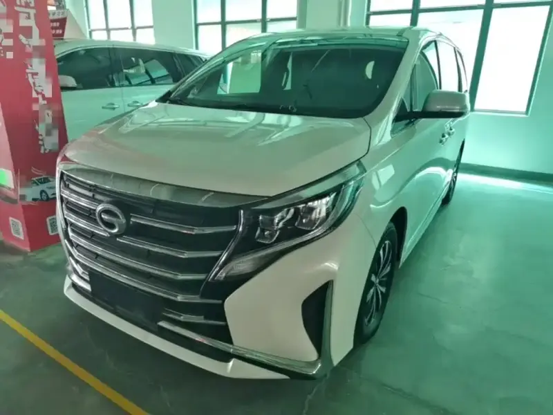 GAC Motor M8