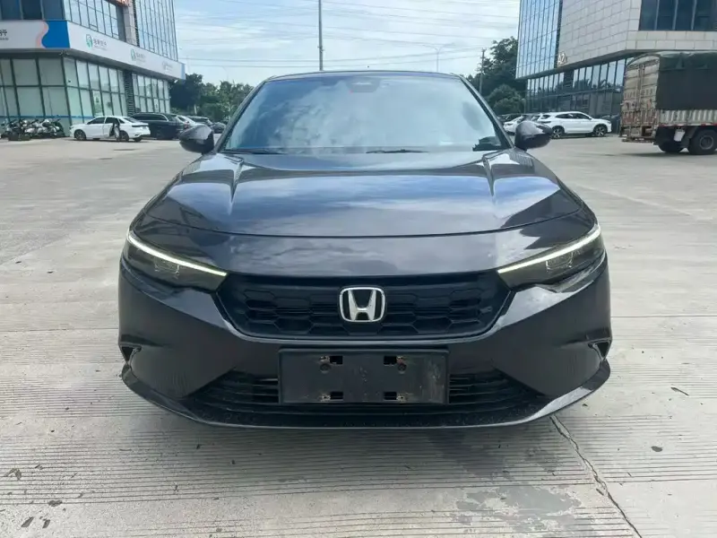 Honda Integra