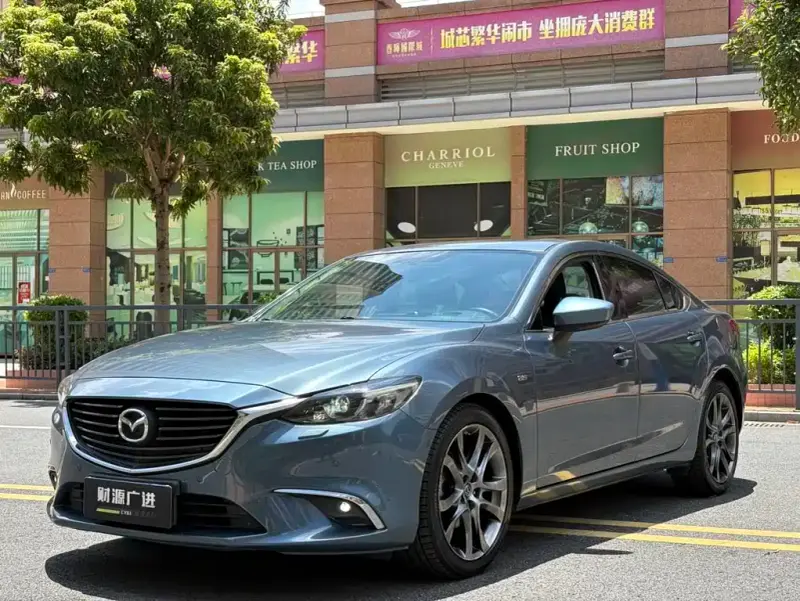 Mazda Atenza