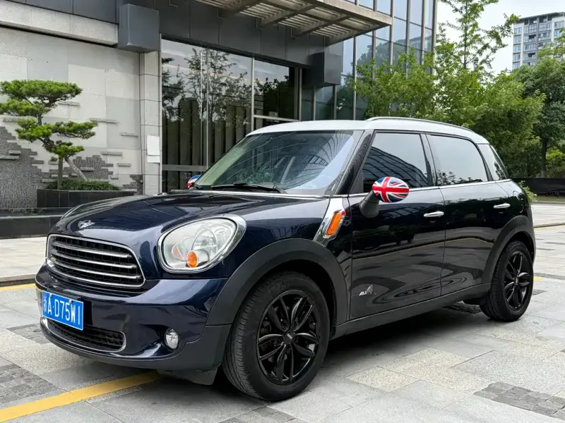 MINI Mini Countryman