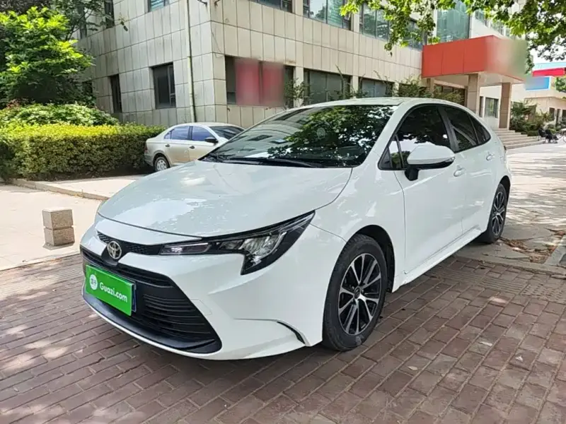Toyota Levin