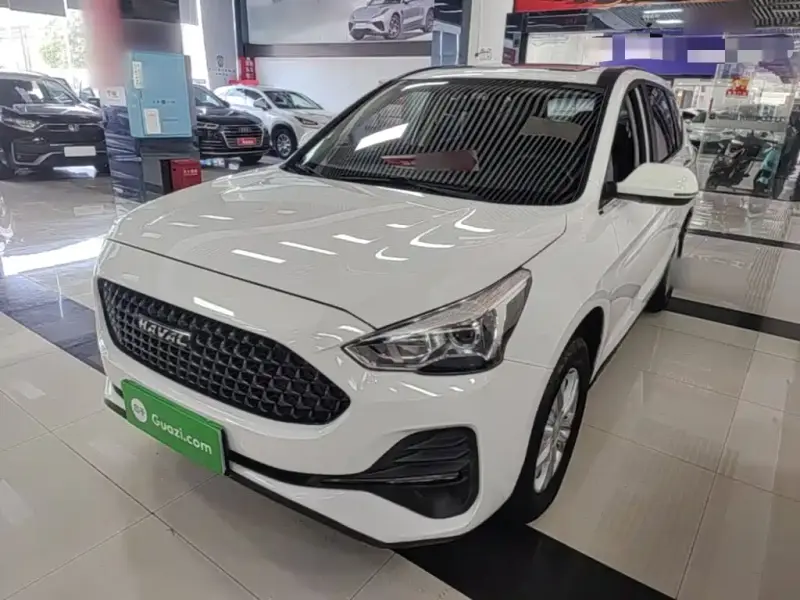 Haval M6