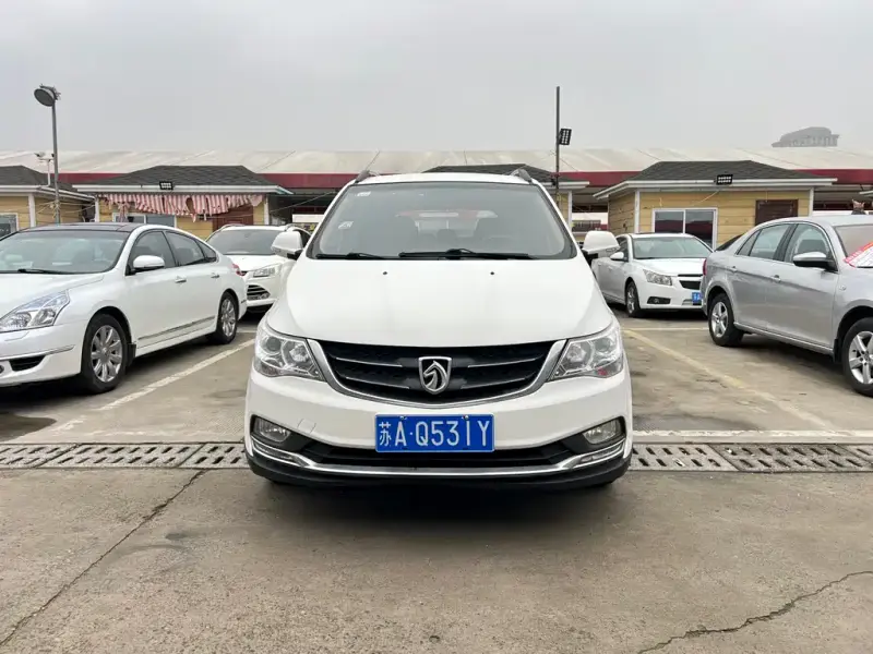 Baojun 730
