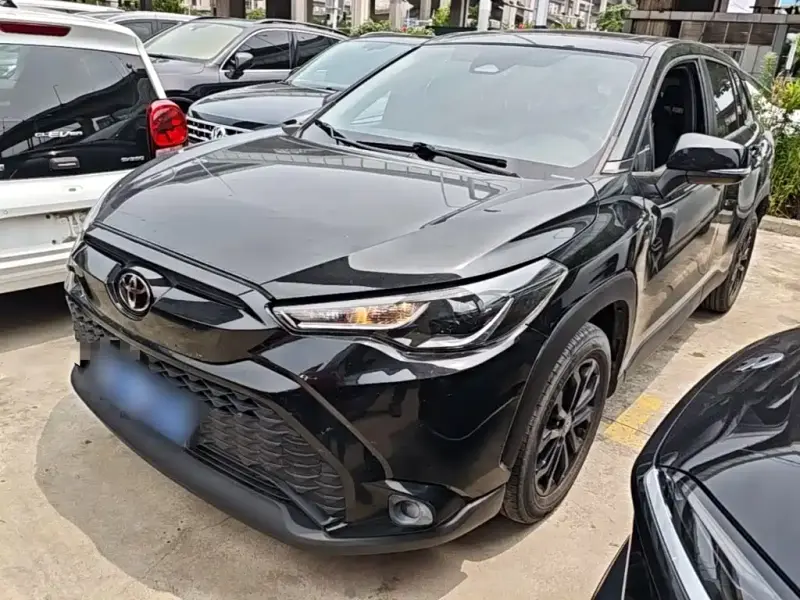 Toyota Frontlander