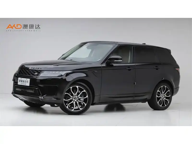 Land Rover Sport