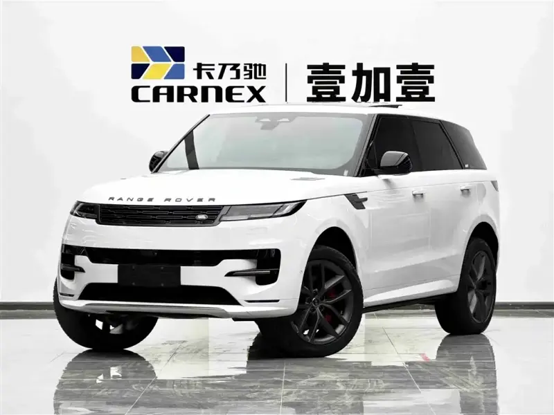Land Rover Sport
