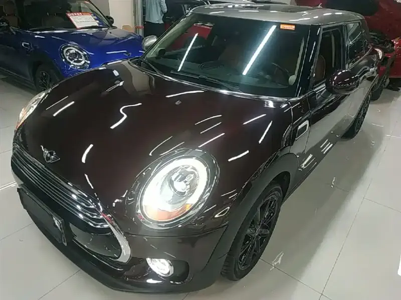 MINI Mini Clubman