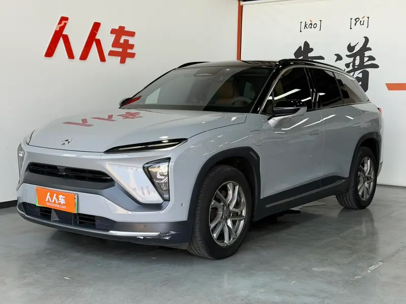 NIO ES6