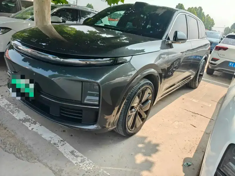 Li Auto L7