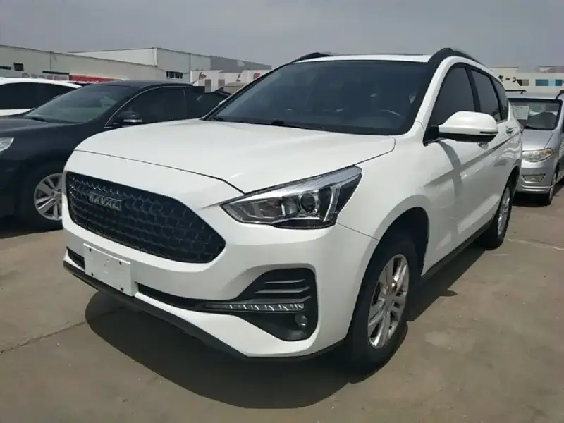 Haval M6