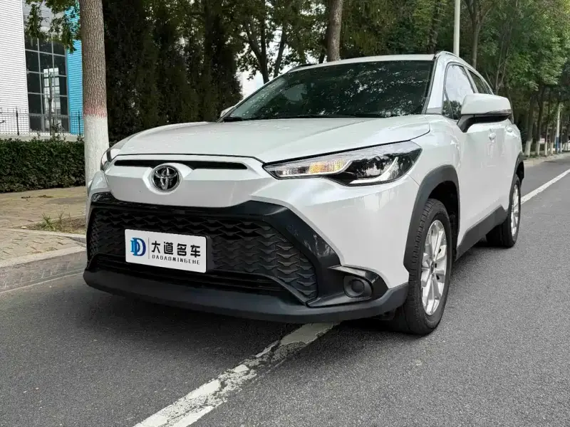 Toyota Frontlander