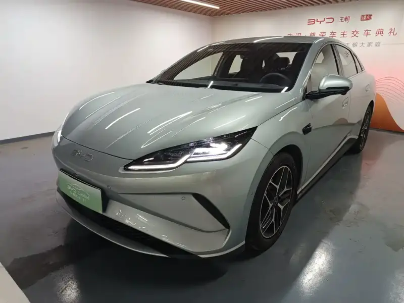 BYD Seal 06