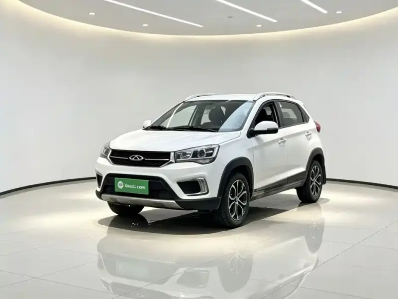 Chery Tiggo 3x