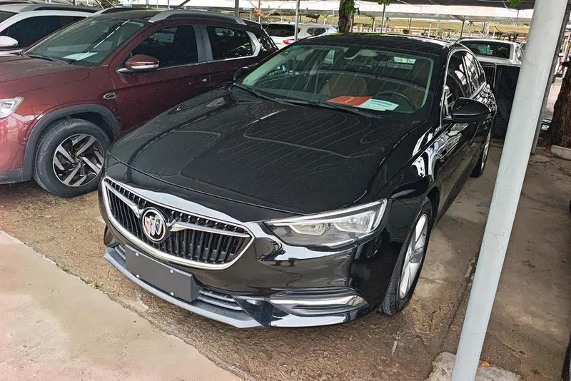Buick Regal
