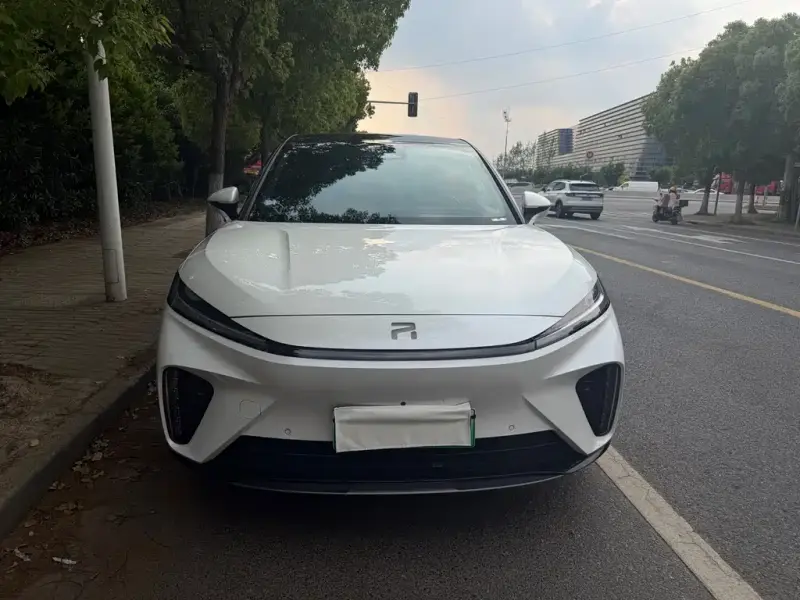 Roewe Feifan R7