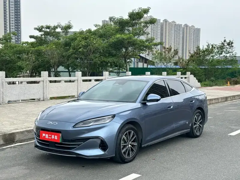 BYD Seal 06