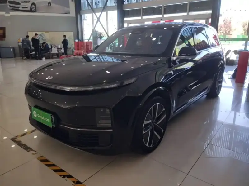 Li Auto L9