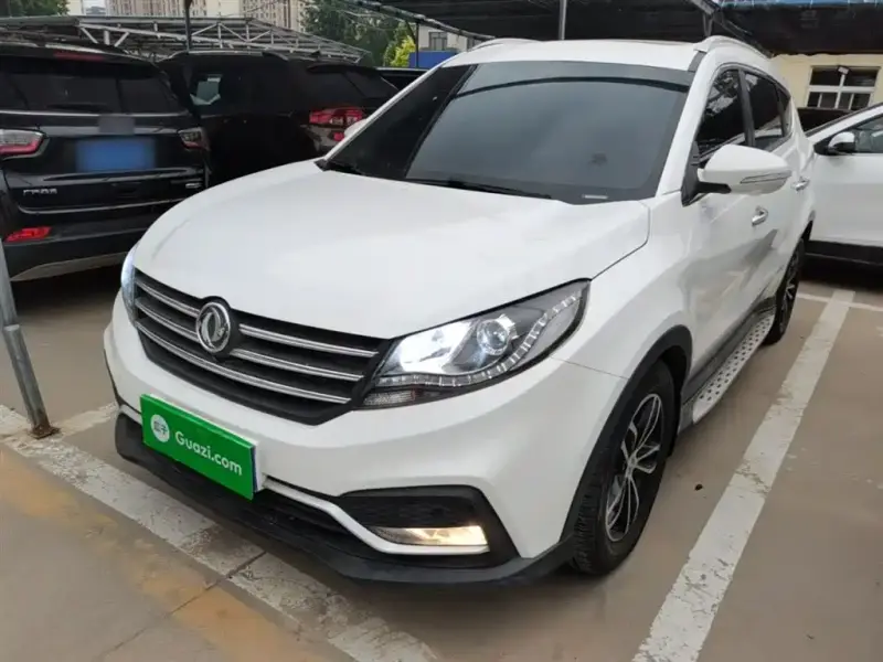 Fengguang 580