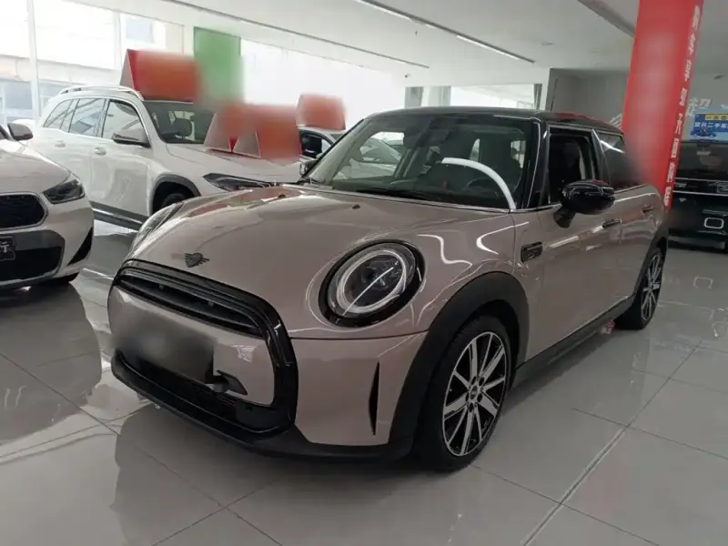 MINI Mini
