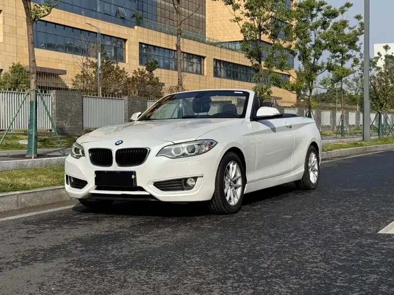 BMW 2-Series
