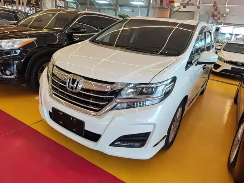 Honda Elysion