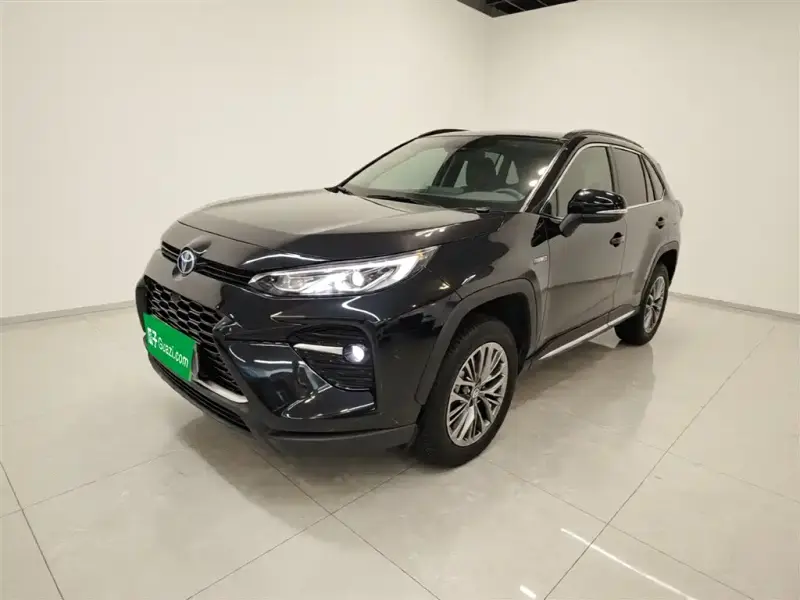 Toyota Wildlander