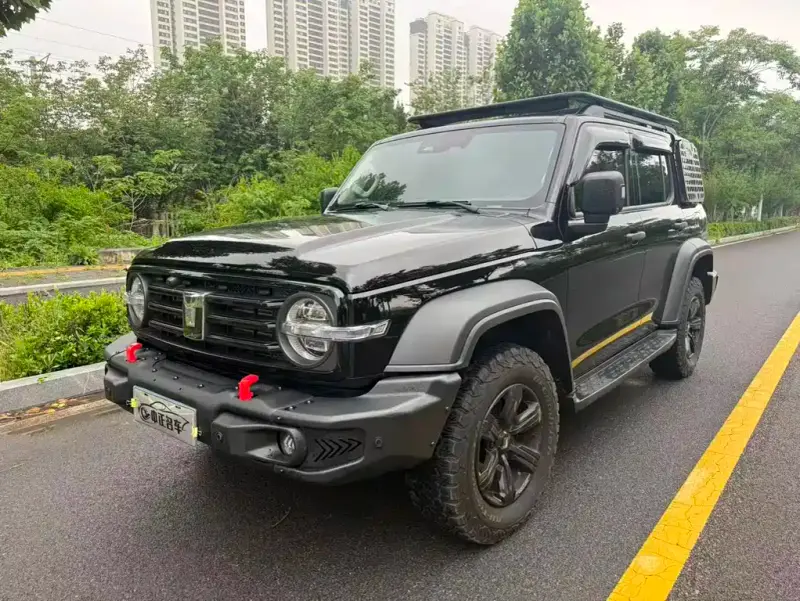 Tank 300
