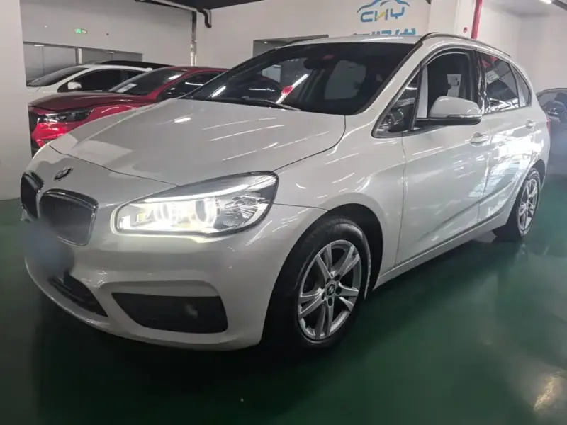 BMW 2-Series Active Tourer