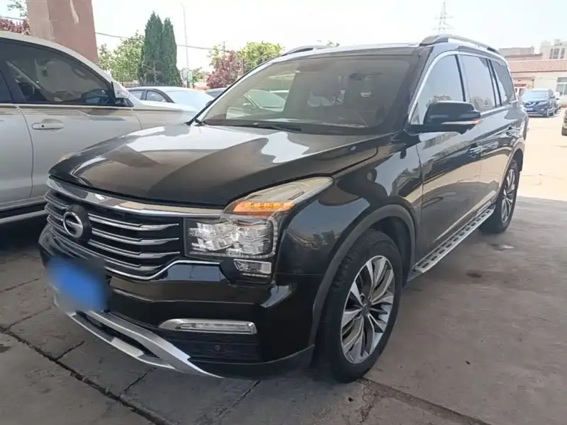 GAC Motor GS8
