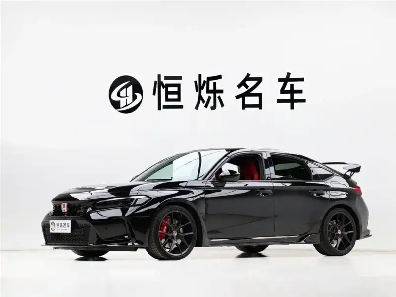 Honda Civic (Import)